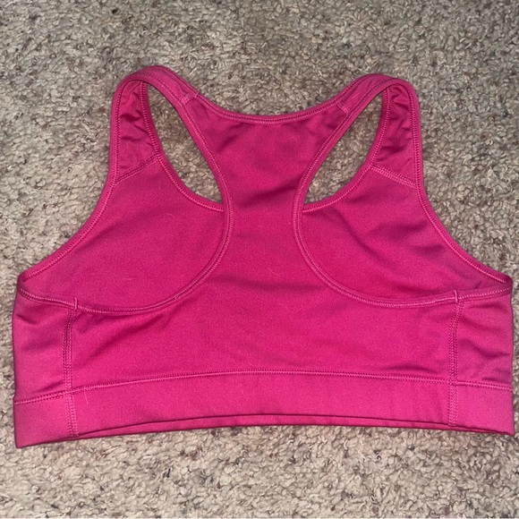 NIKE SPORTS BRA - Picture 3 of 5